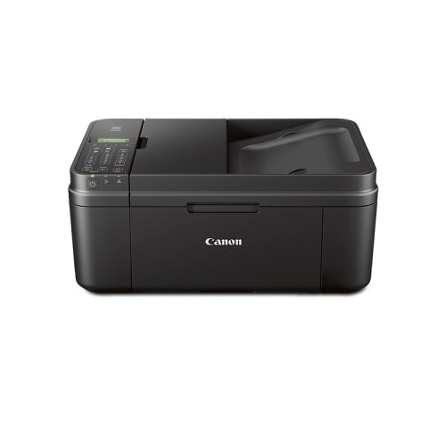 پرینتر جوهرافشان چهار کاره کانن Canon PIXMA MX492