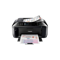 پرینتر جوهر افشان چهار کاره کانن Canon PIXMA MX512