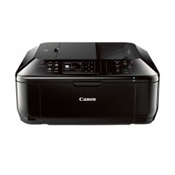 پرینتر جوهر افشان چهار کاره کانن Canon PIXMA MX522