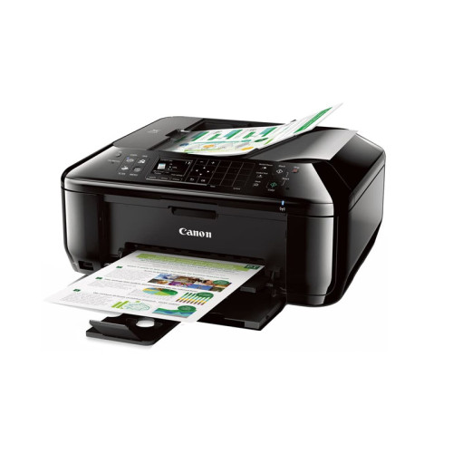 پرینتر جوهر افشان چهار کاره کانن Canon PIXMA MX522