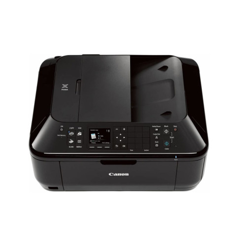 پرینتر جوهر افشان چهار کاره کانن Canon PIXMA MX522