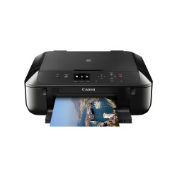 پرینتر جوهر افشان چهار کاره کانن Canon PIXMA MX523