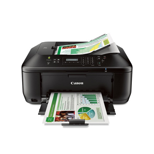 پرینتر جوهر افشان چهار کاره کانن Canon PIXMA MX532