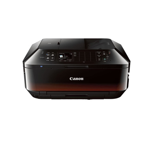 پرینتر جوهرافشان چهار کاره Canon PIXMA MX924