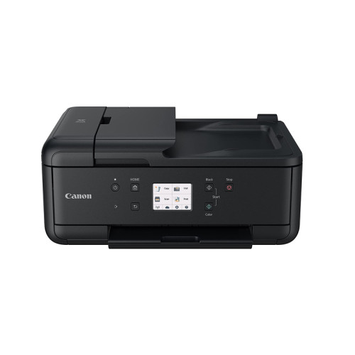 پرینتر جوهر افشان چهار کاره کانن Canon PIXMA TR7520