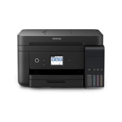 پرینتر جوهر افشان چهار کاره اپسون EPSON L6190