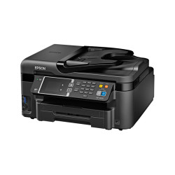 پرینتر جوهر افشان چهار کاره اپسون EPSON WF-3620