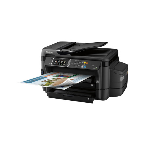 پرینتر جوهر افشان چهار کاره اپسون Epson ET-16500