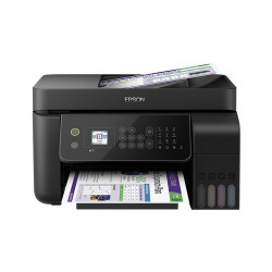 پرینتر جوهر افشان چهار کاره اپسون Epson ET-4700