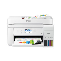 پرینتر جوهر افشان چهار کاره اپسون Epson ET-4760