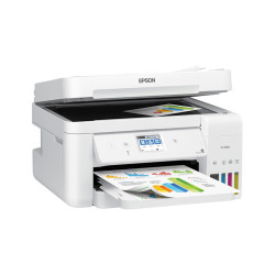 پرینتر جوهر افشان چهار کاره اپسون Epson ET-4760