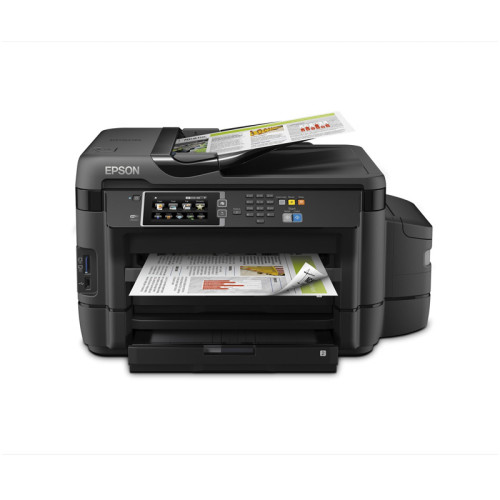 پرینتر جوهرافشان چهار کاره اپسون Epson L1455DFW