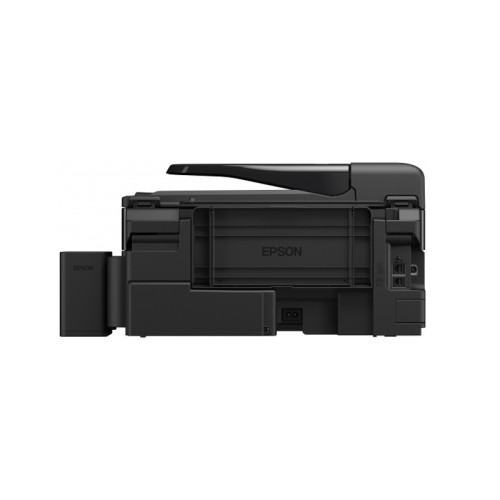 پرینتر جوهرافشان چهار کاره اپسون Epson L555