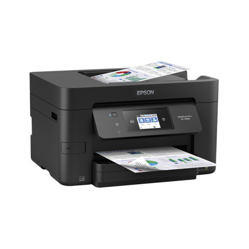 پرینتر جوهر افشان چهار کاره اپسون Epson Pro EC-4020