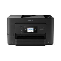 پرینتر جوهر افشان چهار کاره اپسون Epson Pro EC-4020