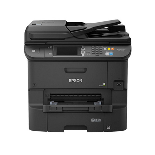 پرینتر جوهر افشان چهار کاره اپسون Epson Pro WF-6530