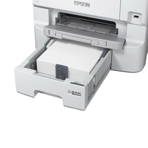 پرینتر جوهر افشان چهار کاره اپسون Epson Pro WF-6590