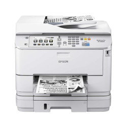 پرینتر جوهر افشان چهار کاره اپسون Epson Pro WF-M5694