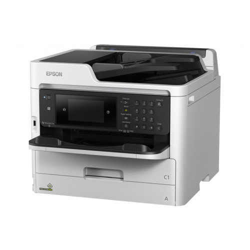 پرینتر جوهر افشان چهار کاره اپسون Epson Pro WF-M5799