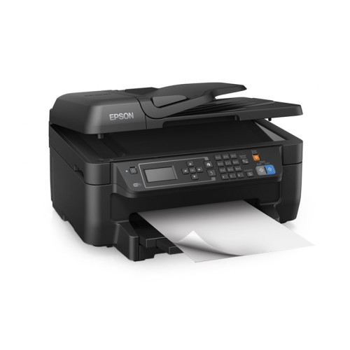 پرینتر جوهر افشان چهار کاره اپسون Epson WF-2750