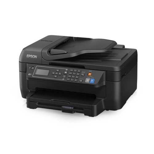 پرینتر جوهر افشان چهار کاره اپسون Epson WF-2750