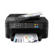 پرینتر جوهر افشان چهار کاره اپسون Epson WF-2760