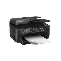 پرینتر جوهر افشان چهار کاره اپسون Epson WF-2760