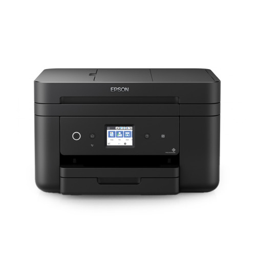 پرینتر جوهر افشان چهار کاره اپسون Epson WF-2860