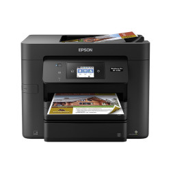 پرینتر جوهر افشان چهار کاره اپسون Epson WF-4730