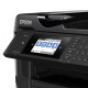 پرینتر جوهر افشان چهار کاره اپسون Epson WF-7710DWF