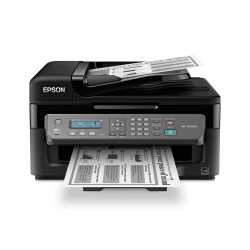 پرینتر جوهر افشان چهار کاره اپسون Epson WF-M1560