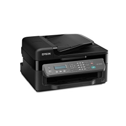 پرینتر جوهر افشان چهار کاره اپسون Epson WF-M1560