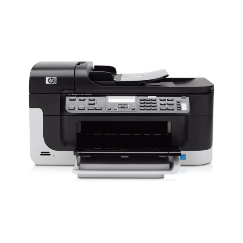 پرینتر جوهر افشان چهار کاره اچ پی HP 6500