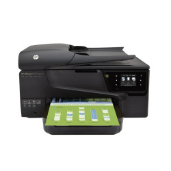 پرینتر جوهرافشان چهار کاره HP 6700