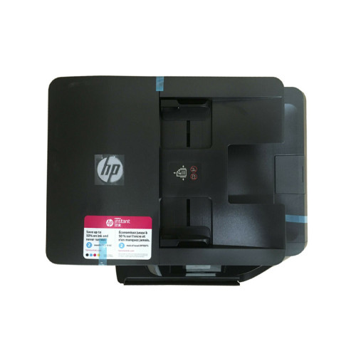 پرینتر جوهر افشان چهار کاره اچ پی HP 6978