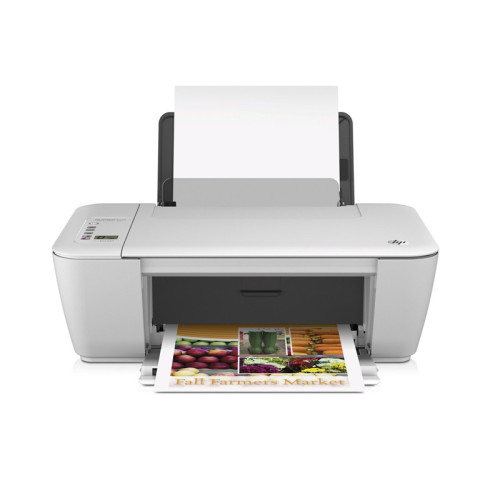 پرینتر جوهرافشان چهار کاره HP Deskjet 2540