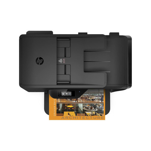 پرینتر جوهرافشان چهار کاره اچ پی HP OfficeJet 7510