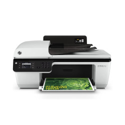 پرینتر جوهرافشان چهار کاره HP Officejet 2620