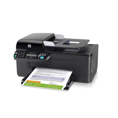 پرینتر جوهرافشان چهار کاره HP Officejet 4500