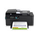 پرینتر جوهرافشان چهار کاره HP Officejet 4500