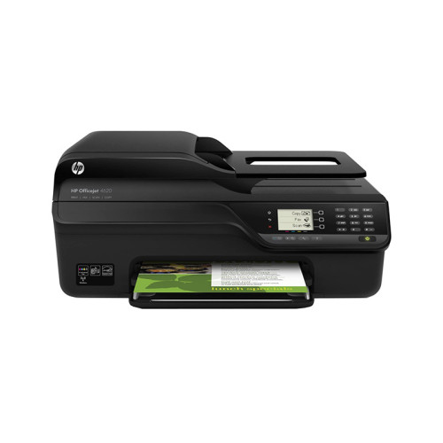 پرینتر جوهرافشان چهار کاره HP Officejet 4620