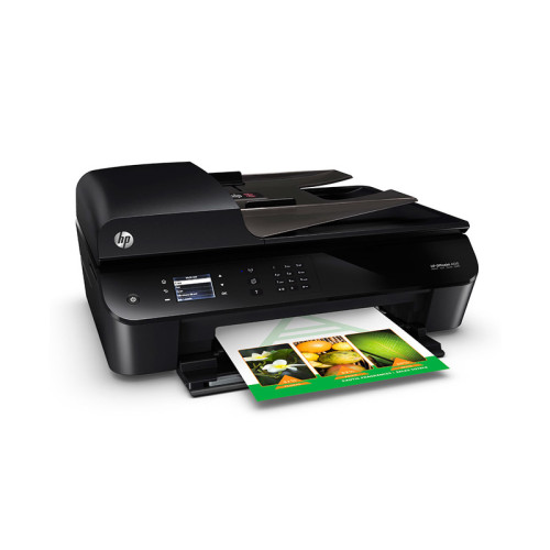 پرینتر جوهرافشان چهار کاره HP Officejet 4630W