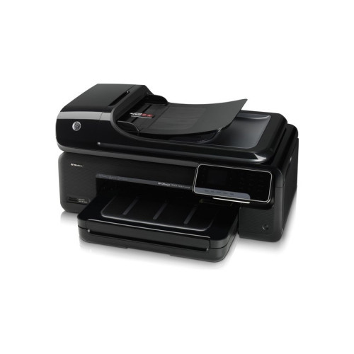 پرینتر جوهرافشان چهار کاره HP Officejet 7500A