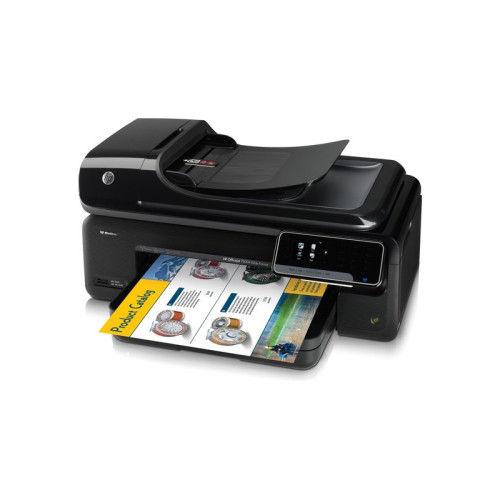 پرینتر جوهرافشان چهار کاره HP Officejet 7500A