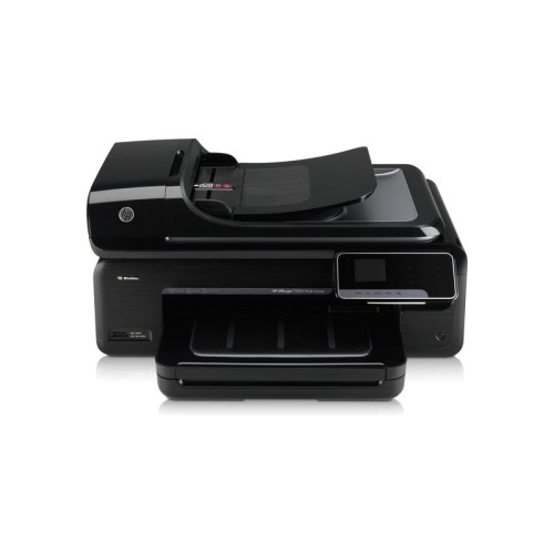 پرینتر جوهرافشان چهار کاره HP Officejet 7500A