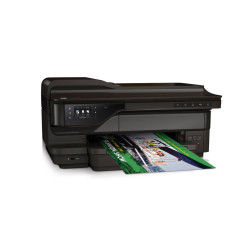 پرینتر جوهرافشان چهار کاره HP Officejet 7610