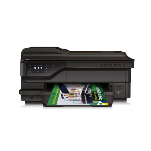 پرینتر جوهرافشان چهار کاره HP Officejet 7610