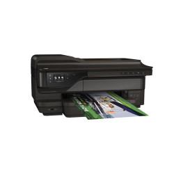 پرینتر جوهرافشان چهار کاره اچ پی HP Officejet 7612