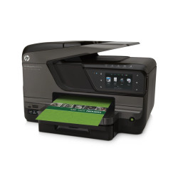 پرینتر جوهرافشان چهار کاره HP Pro 8600 Plus