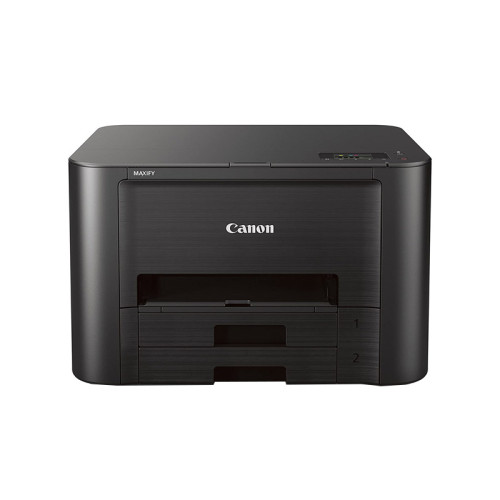 پرینتر جوهر افشان تک کاره کانن Canon MAXIFY iB4020